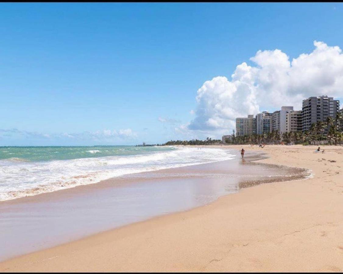 Kasa Terrace Studio Breathtaking Ocean Views Villa San Juan Exterior foto